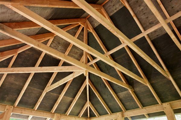 Truss Repair