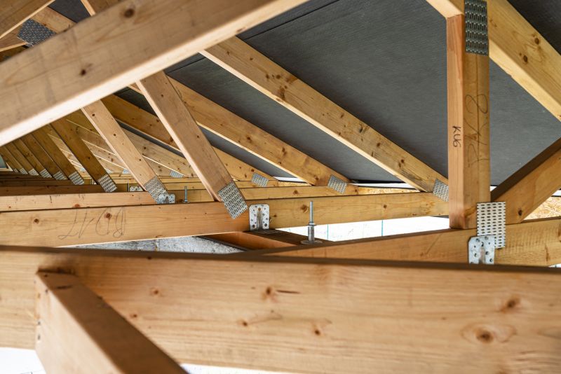 Truss Repair Service