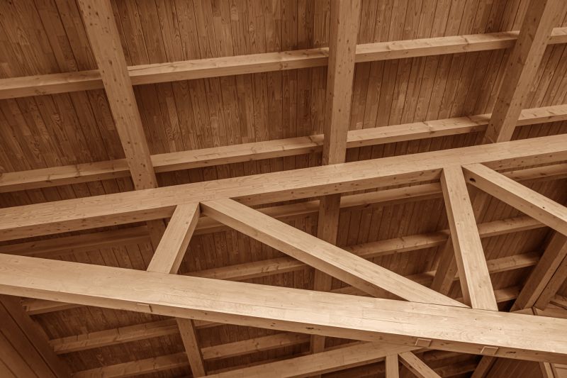 Truss Repair Service