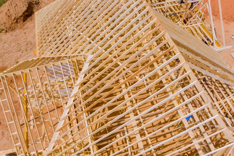 Truss Repair Service