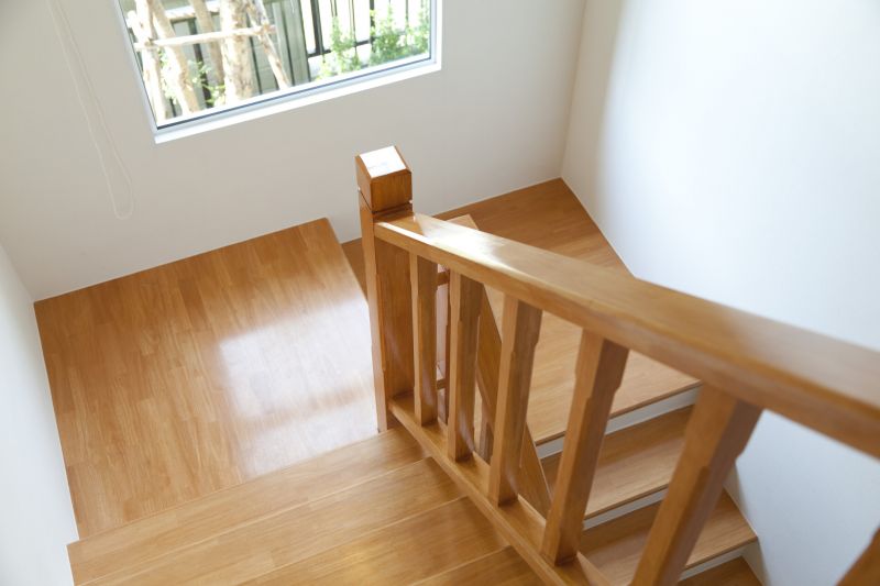 Banister Replacement in Wilmington, NC