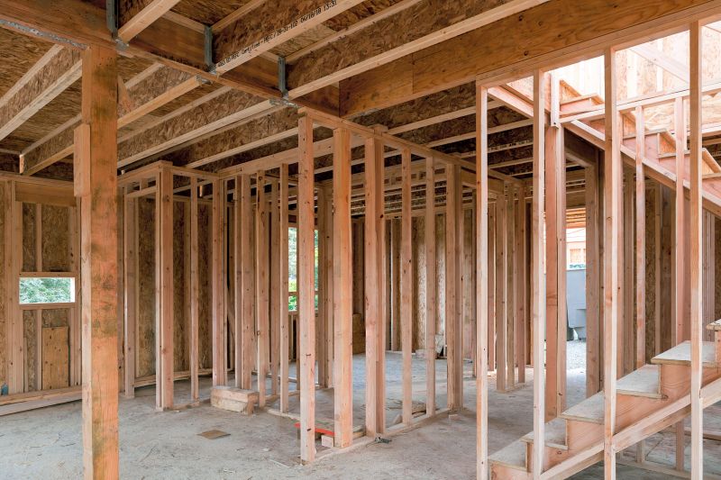 Foundation Joist Repair in Kansas City, KS