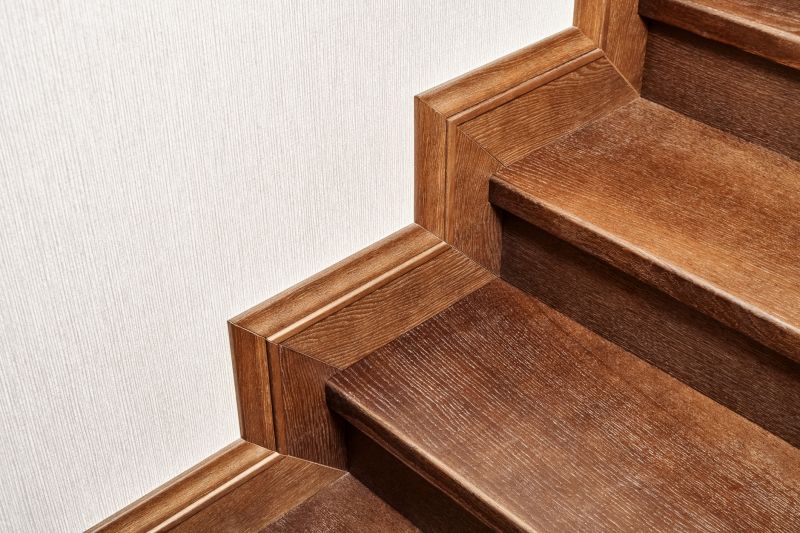 Loft Stairs Installation in Wilmington, NC