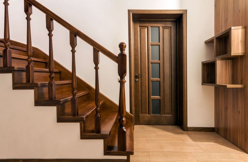 Railing Installation in Wilmington, NC