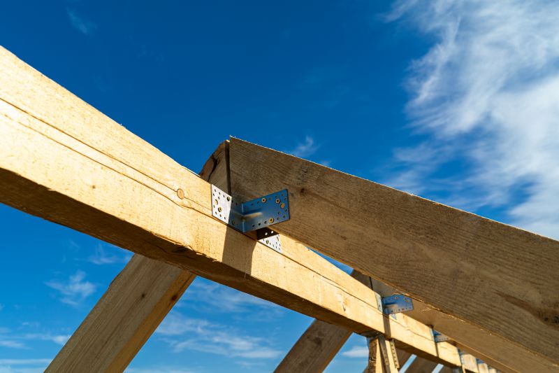 Roof Joist Repair in Wilmington, NC