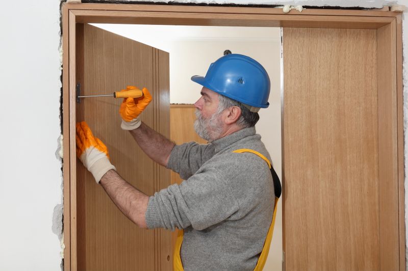 Shop Framing in Wilmington, NC