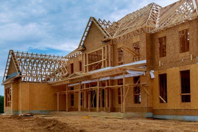 Truss Framing in Kansas City, KS