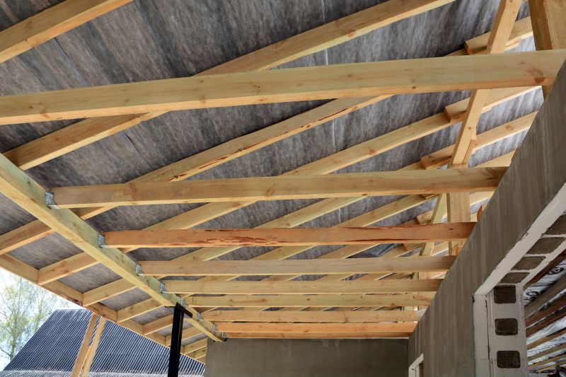 Professional Truss Repair Team